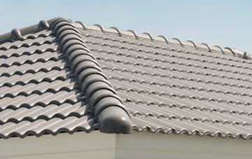 advantages of Broxbourne clay roofing