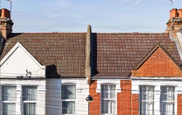 clay roofing Broxbourne, Hertfordshire