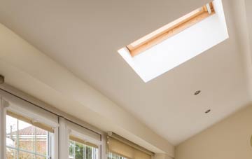 Broxbourne conservatory roof insulation companies