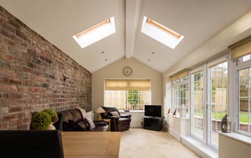 conservatory roof insulation Broxbourne, Hertfordshire