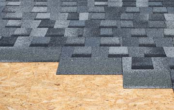 expert Broxbourne asphalt roof companies