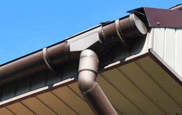 types of Broxbourne fascias