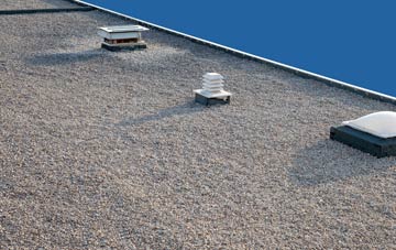 flat roofing Broxbourne, Hertfordshire