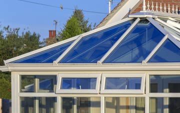 professional Broxbourne conservatory insulation