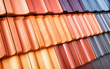 Broxbourne roof tile costs