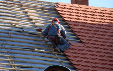 roof tiles Broxbourne, Hertfordshire