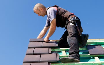 disadvantages of Broxbourne slate roofing