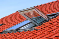 Broxbourne roof window